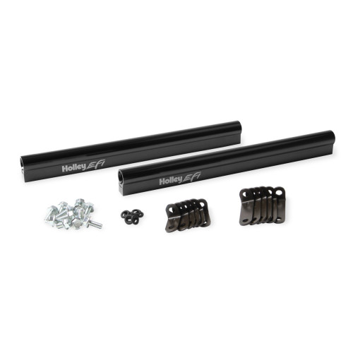 PartzBiz CM: 534-223-Fuel Rail Kit PartzBiz CM: 534-223-Fuel Rail Kit