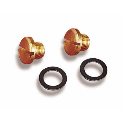 PartzBiz CM: 26-85-Fuel Bowl Plug PartzBiz CM: 26-85-Fuel Bowl Plug