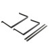 PartzBiz CM: 19-221-Fuel Cell Mounting Straps