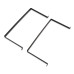PartzBiz CM: 19-223-Fuel Cell Mounting Straps