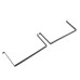 PartzBiz CM: 19-223-Fuel Cell Mounting Straps