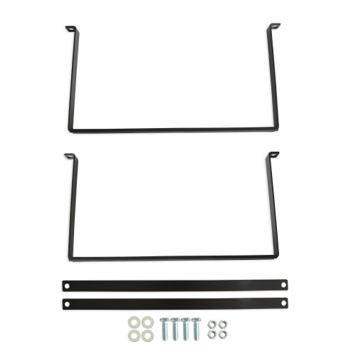PartzBiz CM: 19-221-Fuel Cell Mounting Straps