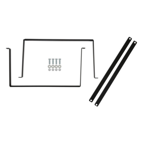 PartzBiz CM: 19-222-Fuel Cell Mounting Straps