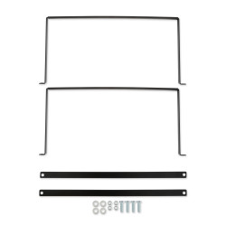 PartzBiz CM 19-223 - Fuel Cell Mounting Straps PartzBiz CM 19-223 - Fuel Cell Mounting Straps