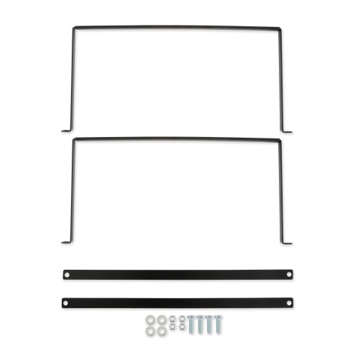 PartzBiz CM: 19-223-Fuel Cell Mounting Straps