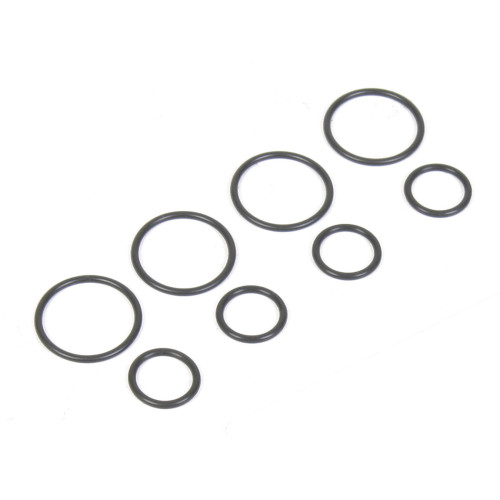 PartzBiz CM: 508-19-Fuel Injection O-Ring Kit