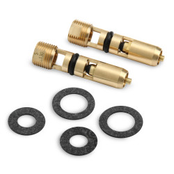 PartzBiz CM 6-522 - Fuel Inlet Needle and Seat PartzBiz CM 6-522 - Fuel Inlet Needle and Seat
