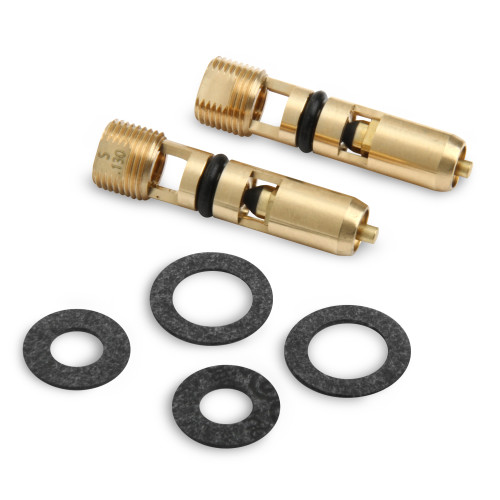 PartzBiz CM: 6-522-Fuel Inlet Needle and Seat
