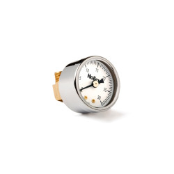 PartzBiz CM 26-502 - Fuel Pressure Gauge PartzBiz CM 26-502 - Fuel Pressure Gauge