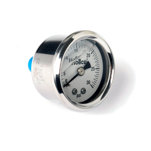 PartzBiz CM: 26-505-Fuel Pressure Gauge