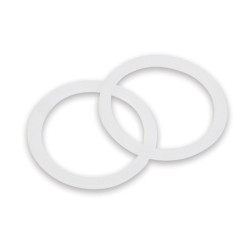 PartzBiz CM 26-102 - GASKET, INLET (NYLON) PartzBiz CM 26-102 - GASKET, INLET (NYLON)