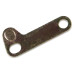 PartzBiz CM: 20-121-ขายึดคันเร่ง Holley 700R4