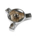 PartzBiz CM: 120-102B-Holley Air Cleaner 14 PartzBiz CM: 120-102B-Holley Air Cleaner 14