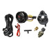 PartzBiz CM: 26-606-Holley Analog Style Boost/Vacuum Gauge