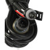 PartzBiz CM: 26-606-Holley Analog Style Boost/Vacuum Gauge