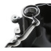 PartzBiz CM: 20-291BK-Holley Black Mid-Mount Complete Accessory System
