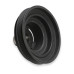 PartzBiz CM: 20-291BK-Holley Black Mid-Mount Complete Accessory System