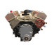 PartzBiz CM: 21-150-Holley Cast Aluminum Timing Chain Cover PartzBiz CM: 21-150-Holley Cast Aluminum Timing Chain Cover