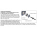 PartzBiz CM: 97-400-Holley Crankshaft Seal Installation Tool
