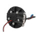 PartzBiz CM: 12-137-Holley Diecast In-Tank RetroFit Fuel Module w/Return PartzBiz CM: 12-137-Holley Diecast In-Tank RetroFit Fuel Module w/Return