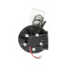 PartzBiz CM: 12-168-Holley Diecast In-Tank RetroFit Fuel Module w/Return PartzBiz CM: 12-168-Holley Diecast In-Tank RetroFit Fuel Module w/Return