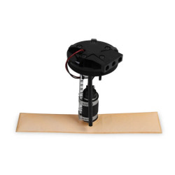 PartzBiz CM 12-136 - โมดูลเชื้อเพลิง RetroFit ในถัง Holley Diecast พร้อมส่งคืน