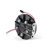 PartzBiz CM: 12-159-Holley Diecast In-Tank RetroFit Fuel Module Returnless System PartzBiz CM: 12-159-Holley Diecast In-Tank RetroFit Fuel Module Returnless System