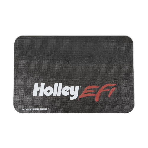PartzBiz CM: 36-512-Holley EFI Fender Gripper PartzBiz CM: 36-512-Holley EFI Fender Gripper