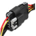 PartzBiz CM: 12-148-Holley Fuel Cell EFI Pump Module Assembly 12 Bolt Flange with VR Series Brushless Fuel Pump PartzBiz CM: 12-148-Holley Fuel Cell EFI Pump Module Assembly 12 Bolt Flange with VR Series Brushless Fuel Pump