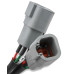PartzBiz CM: 12-149-Holley Fuel Cell EFI Pump Module Assembly 12 Bolt Flange with VR Series Brushless Fuel Pumps PartzBiz CM: 12-149-Holley Fuel Cell EFI Pump Module Assembly 12 Bolt Flange with VR Series Brushless Fuel Pumps