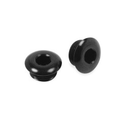 PartzBiz CM 26-159 - ปลั๊กทางเข้าน้ำมันเชื้อเพลิง Holley