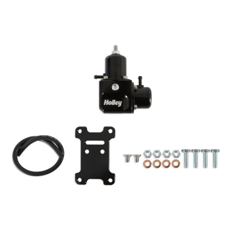 PartzBiz CM: 12-1001-HOLLEY FUEL REGULATOR/DAMPER