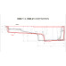 PartzBiz CM: 302-1-Holley GM LS Swap Oil Pan PartzBiz CM: 302-1-Holley GM LS Swap Oil Pan