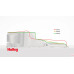PartzBiz CM: 302-1-Holley GM LS Swap Oil Pan PartzBiz CM: 302-1-Holley GM LS Swap Oil Pan