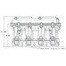 PartzBiz CM: 300-113-Holley Hi-Ram Intake - GM LS3/L92 PartzBiz CM: 300-113-Holley Hi-Ram Intake - GM LS3/L92