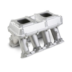 PartzBiz CM 300-113 - Holley Hi-Ram Intake - GM LS3/L92