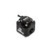 PartzBiz CM: 12-1006-HOLLEY แดมเปอร์เชื้อเพลิงอินไลน์แบบพัลส์