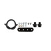 PartzBiz CM: 12-1006-HOLLEY แดมเปอร์เชื้อเพลิงอินไลน์แบบพัลส์