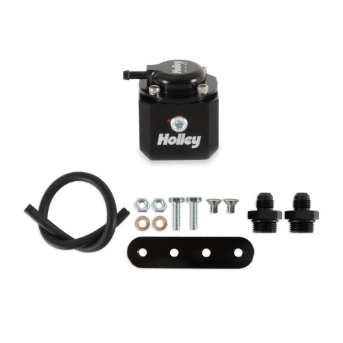 PartzBiz CM: 12-1007-HOLLEY แดมเปอร์เชื้อเพลิงอินไลน์แบบพัลส์ PartzBiz CM: 12-1007-HOLLEY แดมเปอร์เชื้อเพลิงอินไลน์แบบพัลส์