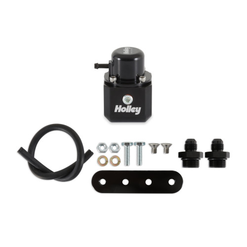 PartzBiz CM: 12-1008-HOLLEY แดมเปอร์เชื้อเพลิงอินไลน์แบบพัลส์ PartzBiz CM: 12-1008-HOLLEY แดมเปอร์เชื้อเพลิงอินไลน์แบบพัลส์