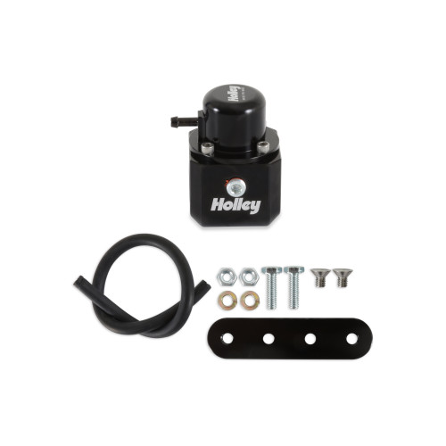 PartzBiz CM: 12-1009-HOLLEY แดมเปอร์เชื้อเพลิงอินไลน์แบบพัลส์