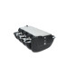 PartzBiz CM: 300-900BK-Holley Low-Profile Intake Manifold - Godzilla - Black Powdercoat PartzBiz CM: 300-900BK-Holley Low-Profile Intake Manifold - Godzilla - Black Powdercoat