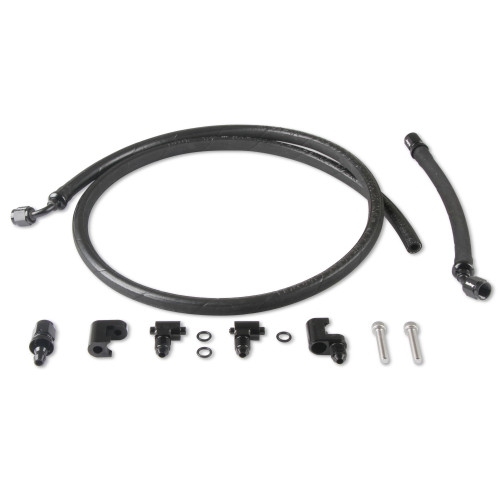 PartzBiz CM: 26-550-Holley LS Steam Tube Kit