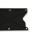 PartzBiz CM: 241-262-ฝาครอบ Holley LS Valley - โครงถัก