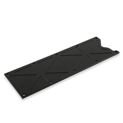 PartzBiz CM: 241-262-ฝาครอบ Holley LS Valley - โครงถัก