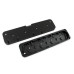 PartzBiz CM: 241-297-แผ่นอแดปเตอร์ฝาครอบวาล์ว Holley LS PartzBiz CM: 241-297-แผ่นอแดปเตอร์ฝาครอบวาล์ว Holley LS