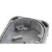 PartzBiz CM: 241-298-Holley LS Valve Cover Adapter Plates