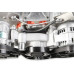 PartzBiz CM: 20-185-Holley Mid-Mount Complete Accessory System