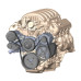 PartzBiz CM: 20-185-Holley Mid-Mount Complete Accessory System