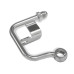 PartzBiz CM: 20-185-Holley Mid-Mount Complete Accessory System